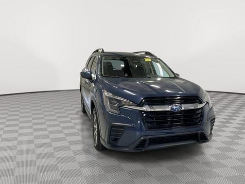 2025 Subaru Ascent Premium 7-Passenger