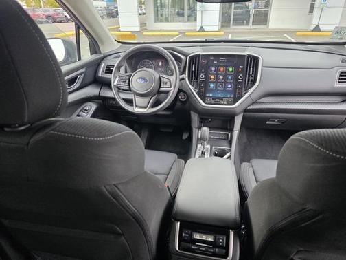 2025 Subaru Ascent Premium 7-Passenger