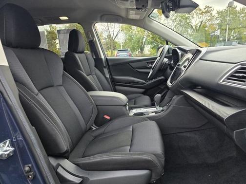 2025 Subaru Ascent Premium 7-Passenger
