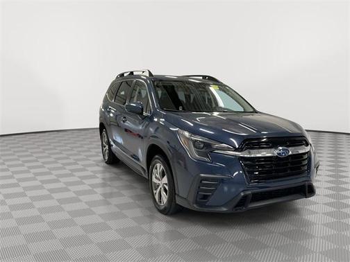 2025 Subaru Ascent Premium 7-Passenger