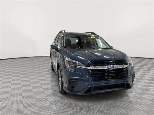 2025 Subaru Ascent Premium 7-Passenger