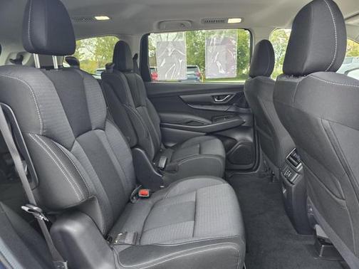 2025 Subaru Ascent Premium 7-Passenger
