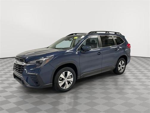 2025 Subaru Ascent Premium 7-Passenger