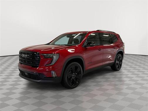 2026 GMC Acadia Elevation FWD