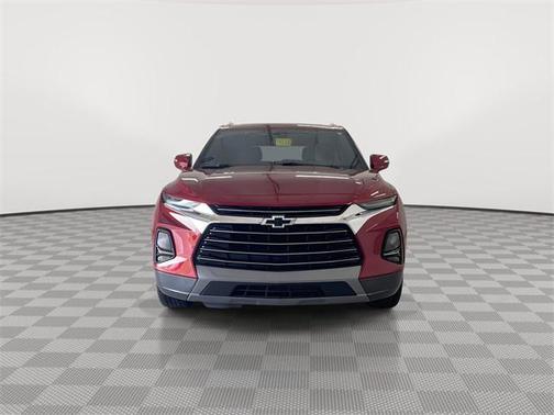 2022 Chevrolet Blazer Premier