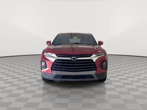 2022 Chevrolet Blazer Premier