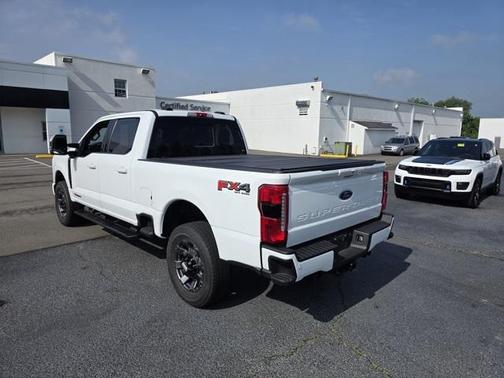 2023 Ford F-350 Lariat