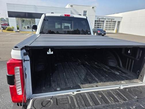 2023 Ford F-350 Lariat