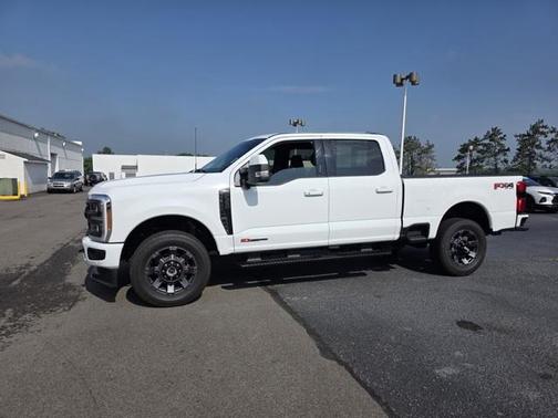 2023 Ford F-350 Lariat