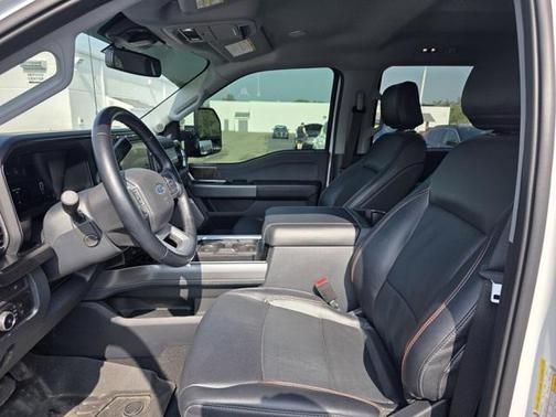 2023 Ford F-350 Lariat