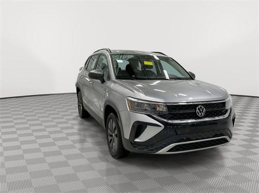 2023 Volkswagen Taos 1.5T S