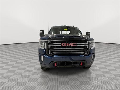 2022 GMC Sierra 3500 AT4