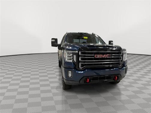 2022 GMC Sierra 3500 AT4