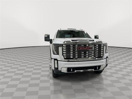 2026 GMC Sierra 3500 Denali