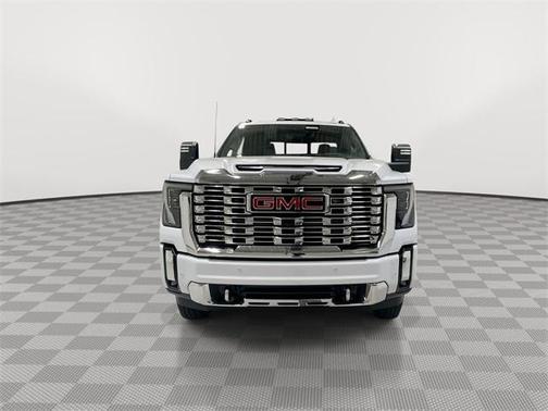 2026 GMC Sierra 3500 Denali