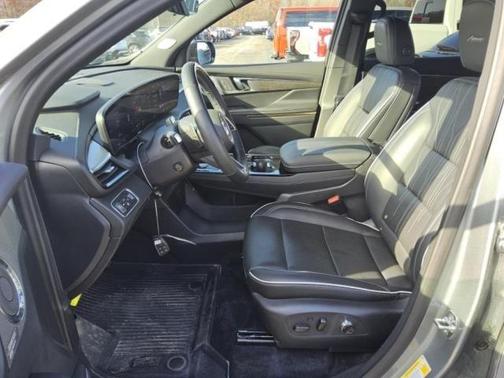 2025 Buick Enclave Avenir FWD