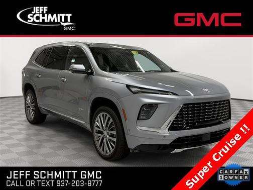 2025 Buick Enclave Avenir FWD