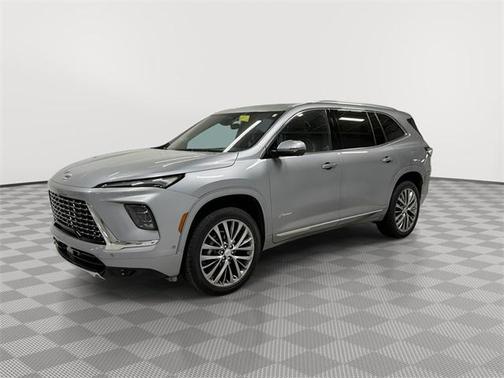2025 Buick Enclave Avenir FWD