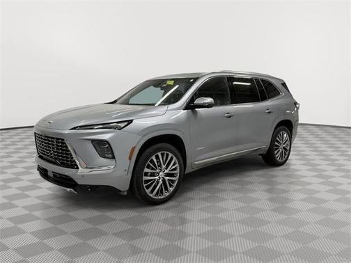 2025 Buick Enclave Avenir FWD