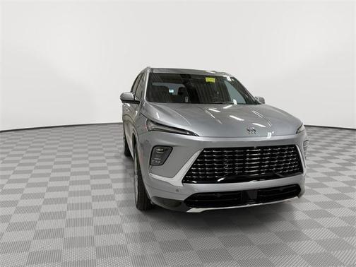 2025 Buick Enclave Avenir FWD