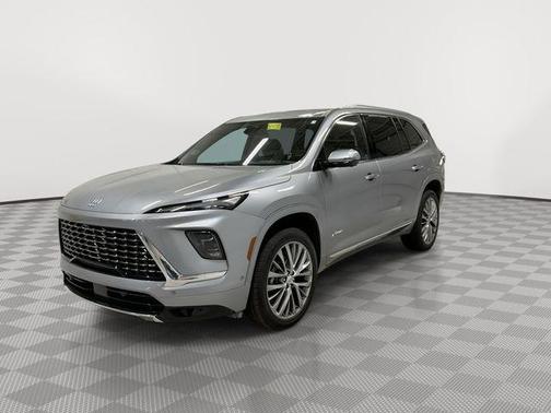 2025 Buick Enclave Avenir FWD