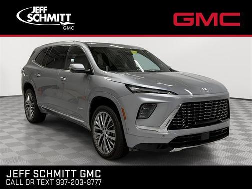 2025 Buick Enclave Avenir FWD