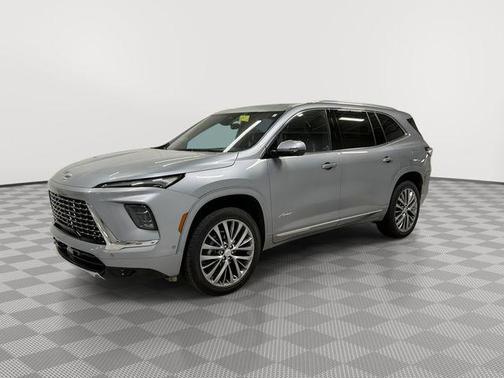 2025 Buick Enclave Avenir FWD