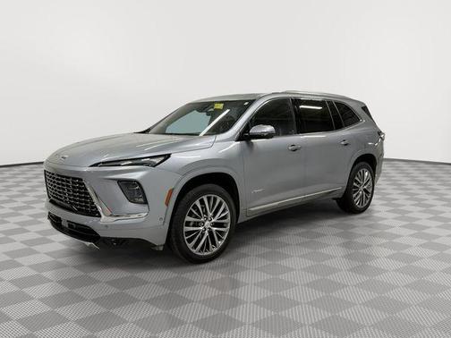 2025 Buick Enclave Avenir FWD