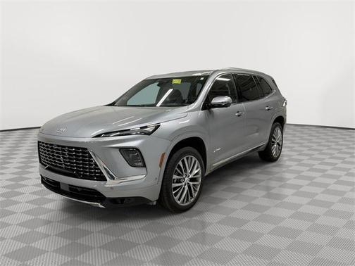 2025 Buick Enclave Avenir FWD