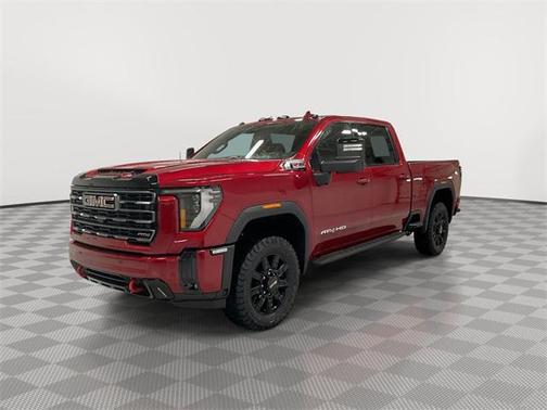 2026 GMC Sierra 3500 Base