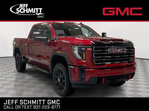 2026 GMC Sierra 3500 Base