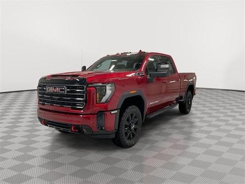 2026 GMC Sierra 3500 Base