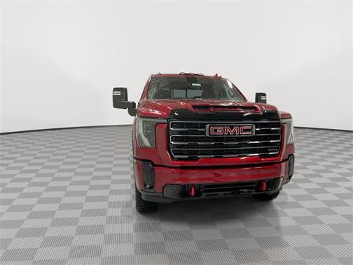 2026 GMC Sierra 3500 Base