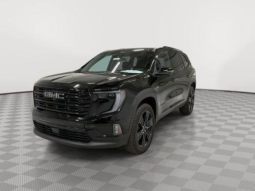 2026 GMC Acadia Elevation FWD