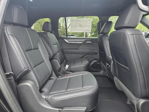 2026 GMC Acadia FWD Elevation