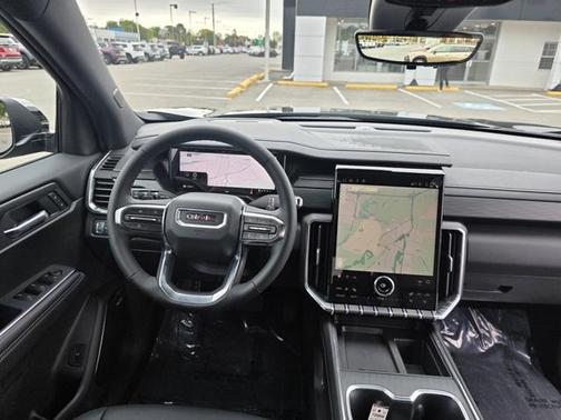 2026 GMC Acadia FWD Elevation