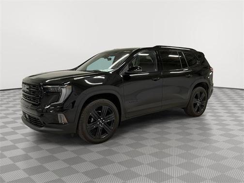 2026 GMC Acadia Elevation FWD