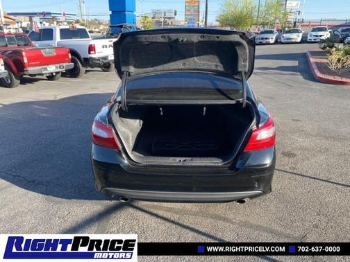 2018 Nissan Altima 2.5 SV