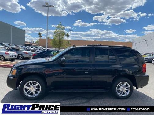 2006 GMC Envoy Denali 4X4