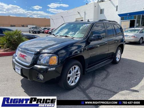 2006 GMC Envoy Denali 4X4