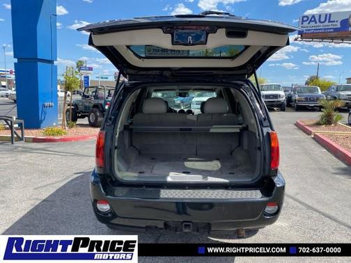 2006 GMC Envoy Denali 4X4