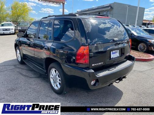 2006 GMC Envoy Denali 4X4