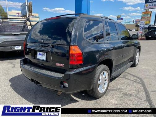 2006 GMC Envoy Denali 4X4
