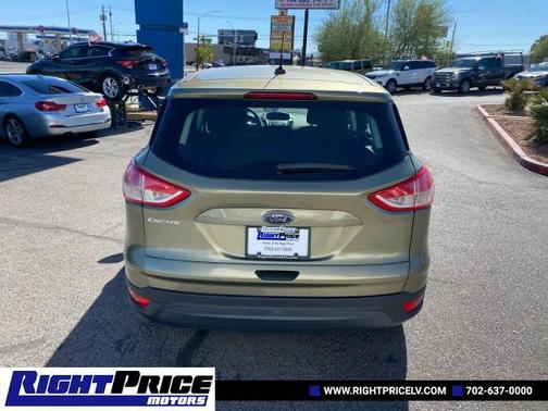2013 Ford Escape S