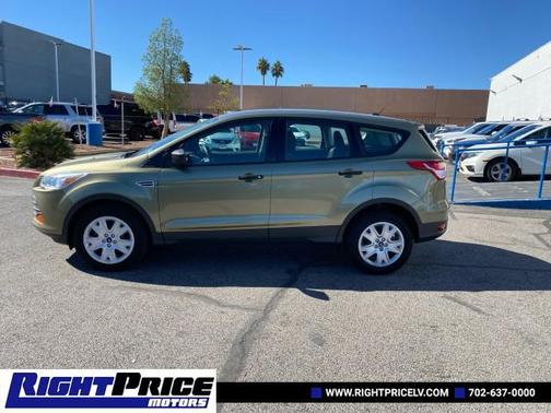 2013 Ford Escape S