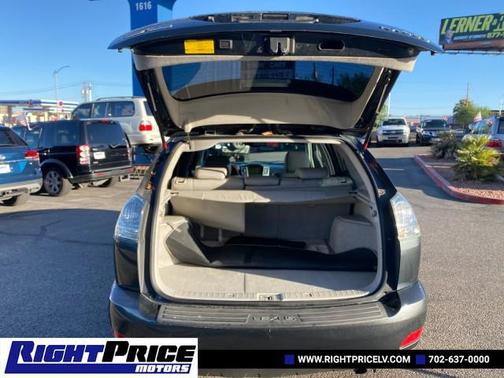 2007 Lexus RX 350 Base