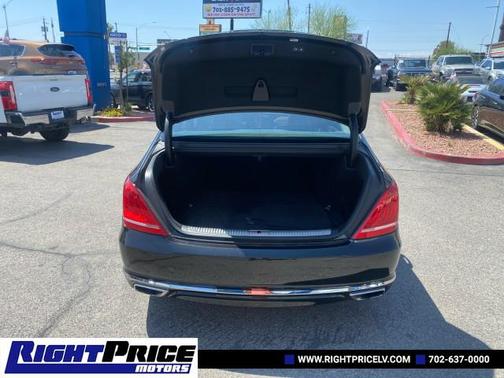 2018 Genesis G90 Premium