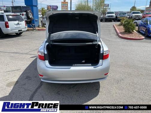 2013 Lexus ES 300h Base