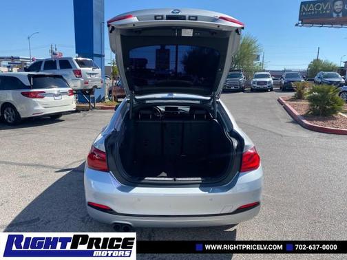 2019 BMW 430 Gran Coupe i