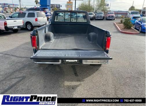 1994 Ford F-350 XLT